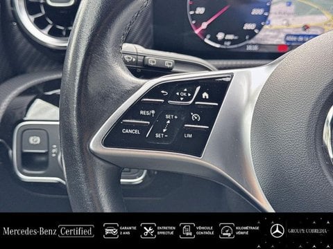 Voitures D'occasion À Saint-Grégoire | Mercedes-Benz Classe A 180 D 116Ch Business Line 8G-Dct