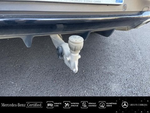 Voitures D'occasion À Saint-Grégoire | Mercedes-Benz Gle Coupé 350 De 197Ch+136Ch Amg Line 4Ma...