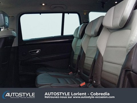 Voitures D'occasion À Lanester | Renault Espace 1.8 Tce 225Ch Energy Initiale Paris Edc