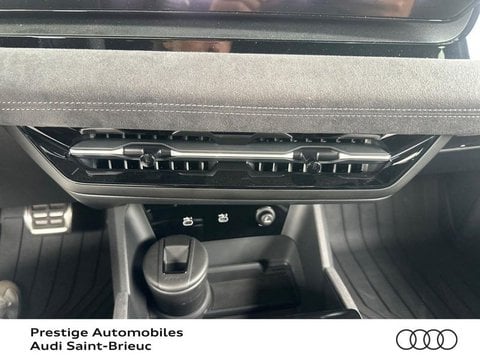 Voitures D'occasion À Saint-Brieuc | Audi Sq6 Sportback E-Tron E-Tron 489Ch Quattro
