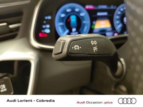 Voitures D'occasion À Lanester | Audi A6 Avant 55 Tfsi E 367Ch Compétition Quattro S Tronic 7