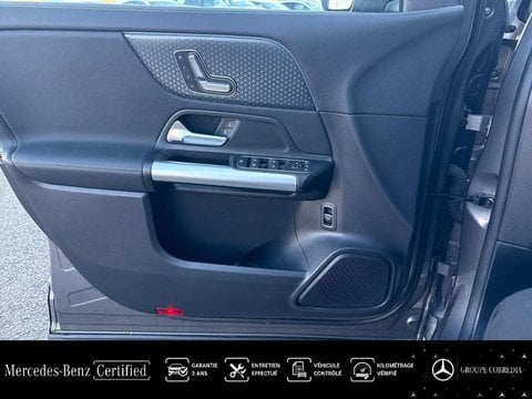 Voitures D'occasion À Bonchamps-Les-Laval | Mercedes-Benz Gla 200 D 150Ch Progressive Line 8G-Dct