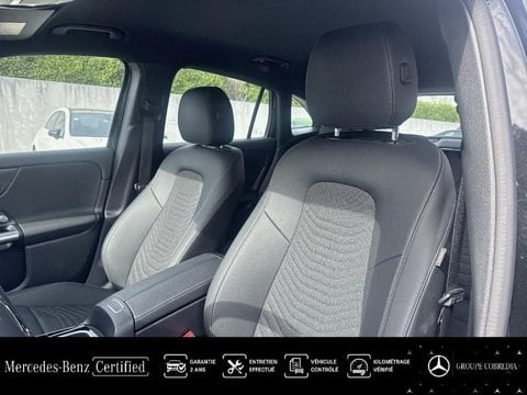 Voitures D'occasion À Saint-Grégoire | Mercedes-Benz Gla 200 163Ch Business Line 7G-Dct
