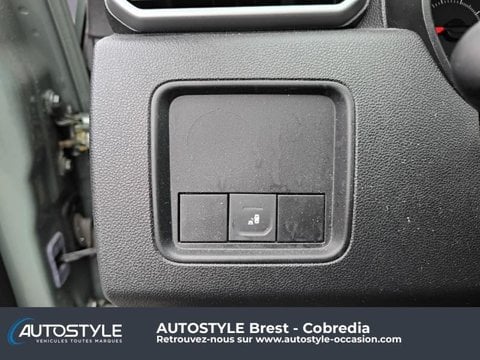 Voitures D'occasion À Brest | Dacia Duster 1.3 Tce 150Ch Fap Journey 4X2 Edc