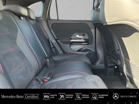 Voitures D'occasion À Vannes | Mercedes-Benz Gla 200 D 150Ch Amg Line 8G-Dct