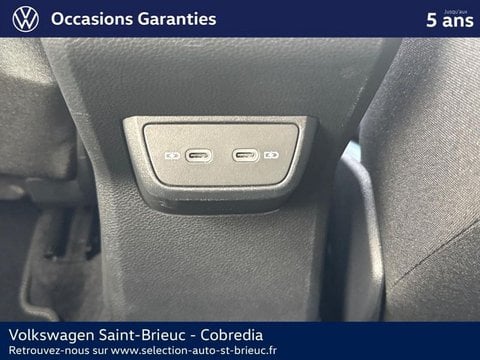 Voitures D'occasion À Saint-Brieuc | Volkswagen Polo 1.0 Tsi 95Ch R-Line Edition