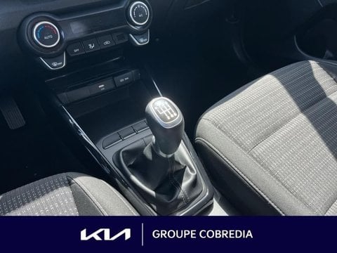 Voitures D'occasion À Yffiniac | Kia Stonic 1.0 T-Gdi 100Ch Active
