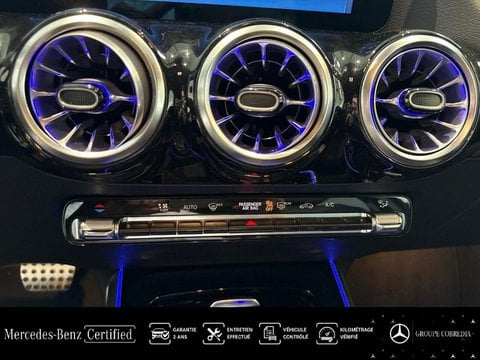 Voitures D'occasion À Quimper | Mercedes-Benz Gla 180 D 116Ch Amg Line 8G-Dct