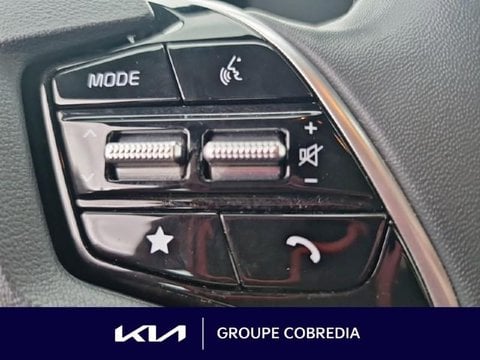 Voitures D'occasion À Lannion | Kia Niro 1.6 Gdi 141Ch Hev Motion Dct6