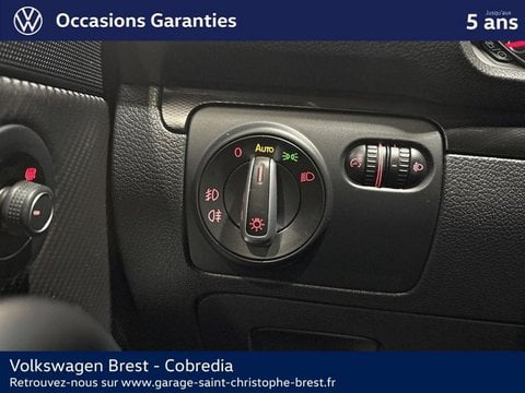 Voitures D'occasion À Brest | Volkswagen Scirocco 2.0 Tsi 180Ch Bluemotion Technology Carat