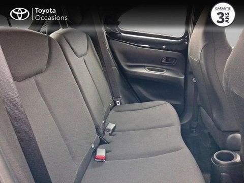 Voitures D'occasion À Plérin | Toyota Aygo X 1.0 Vvt-I 72Ch Dynamic My24