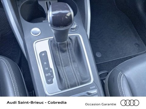 Voitures D'occasion À Saint-Brieuc | Audi Q2 30 Tdi 116Ch S Line Plus S Tronic 7