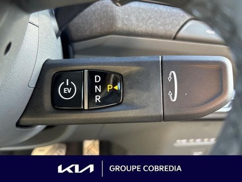 Voitures D'occasion À Yffiniac | Kia Ev2 135Ch 61Kwh Gt-Line