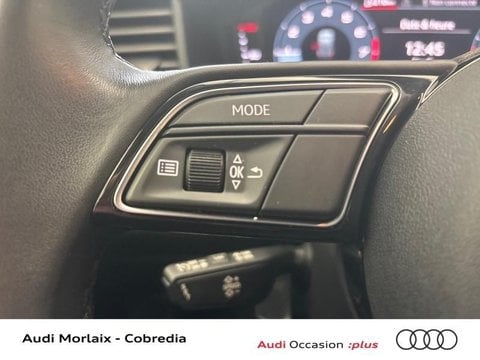 Voitures D'occasion À Saint-Martin-Des-Champs | Audi A1 Sportback 35 Tfsi 150Ch Advanced 2 S Tro...