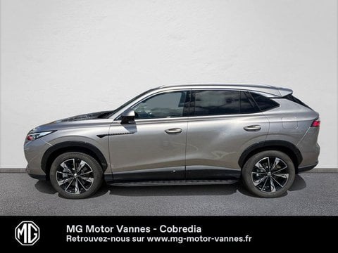 Voitures D'occasion À Theix-Noyalo | Mg Ehs 1.5 Gdi 272Ch Phev Luxury