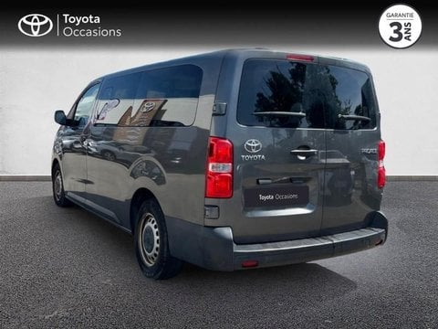Voitures D'occasion À Belz | Toyota Proace Verso Compact 1.5 120 D-4D Dynamic Rc21