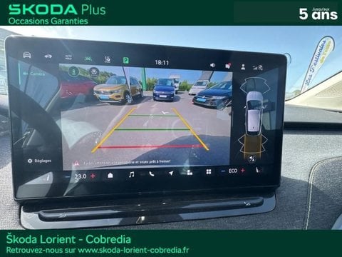 Voitures D'occasion À Lanester | Škoda Elroq 204Ch 60 Element