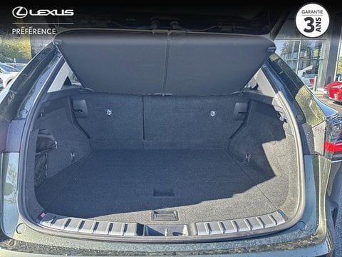 Voitures D'occasion À Lanester | Lexus Nx 350H 2Wd Luxe My25