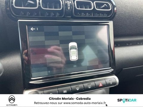 Voitures D'occasion À Saint-Martin-Des-Champs | Citroën C3 Aircross Bluehdi 110Ch S&S Shine