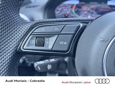 Voitures D'occasion À Saint-Martin-Des-Champs | Audi Q2 35 Tdi 150Ch S Line Plus S Tronic 7