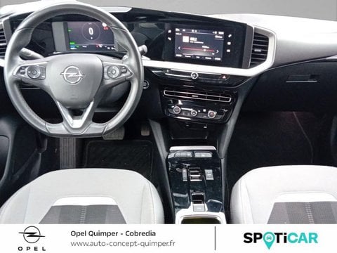 Voitures D'occasion À Quimper | Opel Mokka Electric 136Ch Elegance