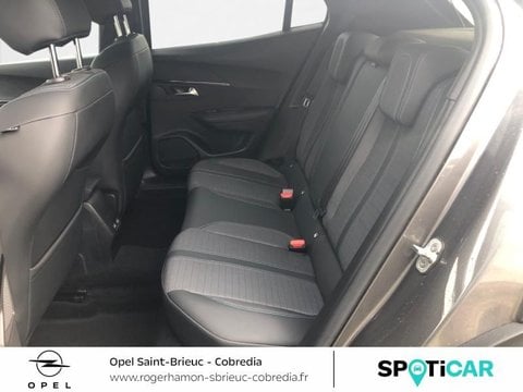 Voitures D'occasion À Yffiniac | Peugeot 2008 1.5 Bluehdi 110Ch S&S Allure