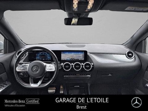 Voitures D'occasion À Brest | Mercedes-Benz Gla 200 D 150Ch Amg Line 8G-Dct