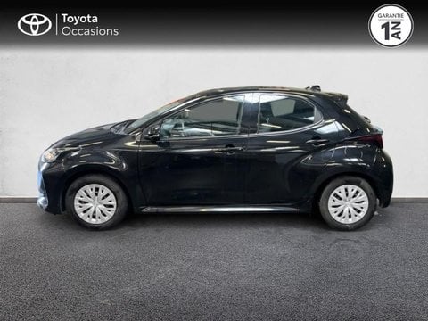 Voitures D'occasion À Belz | Mazda Mazda 2 Hybrid 1.5 Hybrid 116Ch Pure