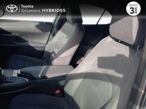 Voitures D'occasion À Ploërmel | Lexus Ux 250H 2Wd Premium Edition My22
