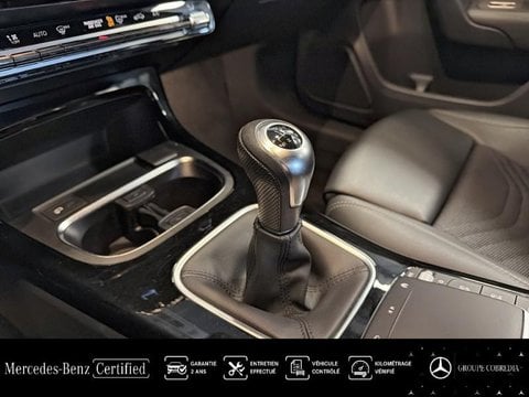 Voitures D'occasion À Saint-Martin-Des-Champs | Mercedes-Benz Classe A 180 D 116Ch Business Line