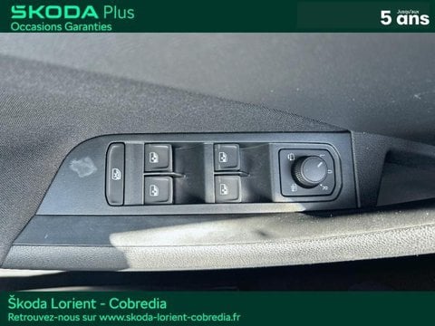 Voitures D'occasion À Lanester | Škoda Kamiq 1.0 Tsi Evo 2 116Ch Selection Dsg7