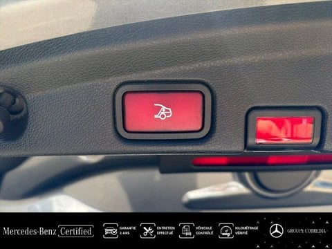 Voitures D'occasion À Saint-Malo | Mercedes-Benz Classe E Cabriolet 220 D 194Ch Amg Line 9G-Tronic