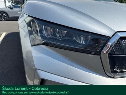 Voitures D'occasion À Lanester | Škoda Enyaq 180Ch 60