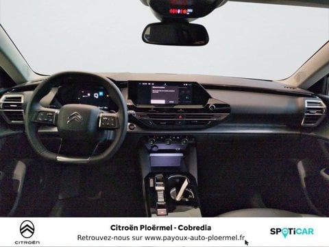 Voitures D'occasion À Ploërmel | Citroën C5 X Puretech 130Ch S&S Feel Pack Eat8