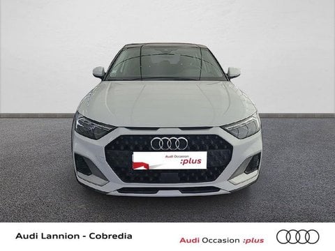 Voitures D'occasion À Lannion | Audi A1 Allstreet 25 Tfsi 95Ch Design
