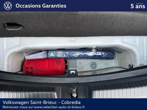Voitures D'occasion À Saint-Brieuc | Volkswagen Id.3 204Ch Pro Performance 58 Kwh