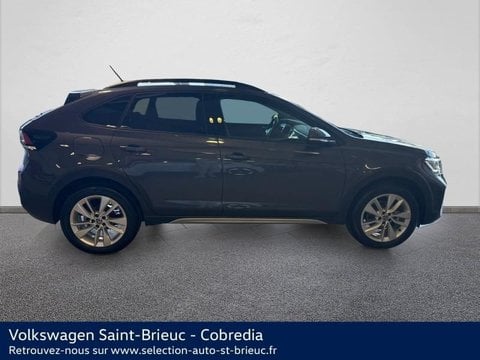 Voitures D'occasion À Saint-Brieuc | Volkswagen Taigo 1.0 Tsi 116Ch Vw Edition Dsg7