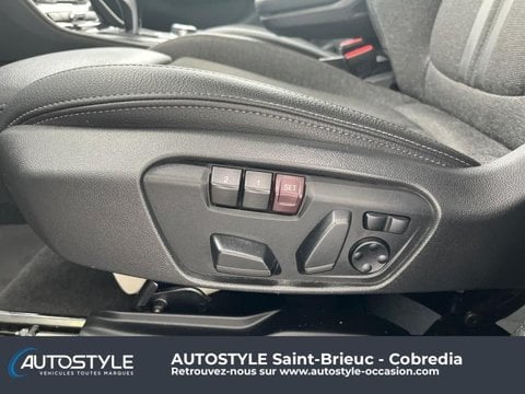 Voitures D'occasion À Yffiniac | Bmw Série 2 Activetourer 216Da 116Ch M Sport Dkg7
