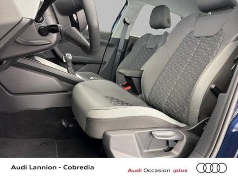 Voitures D'occasion À Lannion | Audi A1 Sportback 25 Tfsi 95Ch Design S Tronic 7