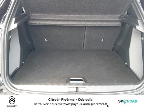 Voitures D'occasion À Ploërmel | Peugeot 2008 1.2 Hybrid 136Ch Gt E-Dcs6