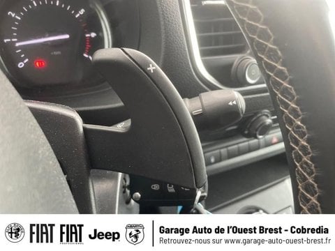 Voitures D'occasion À Brest | Opel Vivaro Fg L2 Augmenté 2.0 D 120Ch Cabine Approfondie Fixe Pa...