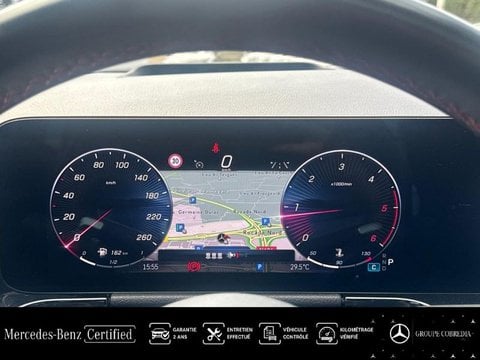 Voitures D'occasion À Saint-Grégoire | Mercedes-Benz Gla 200 D 150Ch Amg Line 8G-Dct