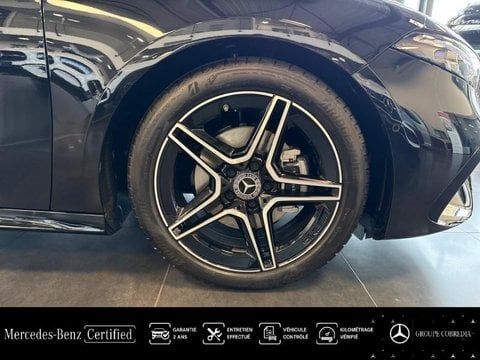 Voitures D'occasion À Saint-Martin-Des-Champs | Mercedes-Benz Classe A 180 D 116Ch Star Edition ...