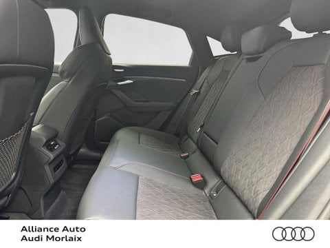 Voitures D'occasion À Saint-Martin-Des-Champs | Audi Sq6 Sportback E-Tron E-Tron 489Ch Quattro