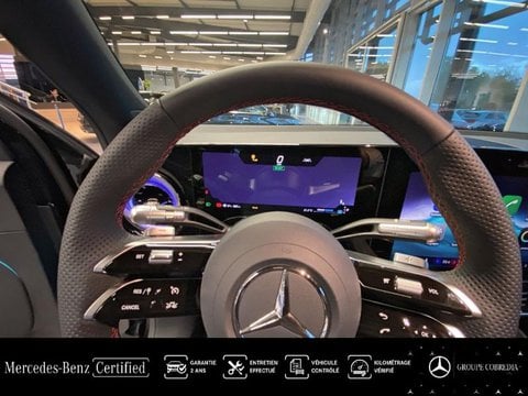 Voitures D'occasion À Saint-Malo | Mercedes-Benz Glb 200 163+30Ch Amg Line 8G-Edct