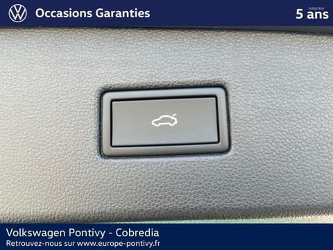 Voitures D'occasion À Pontivy | Volkswagen Tiguan 1.4 Ehybrid 245Ch Life Plus Dsg6