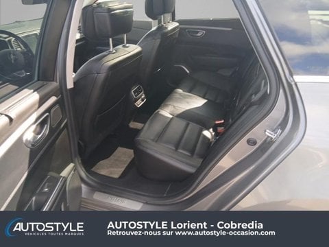 Voitures D'occasion À Lanester | Renault Talisman Estate 1.6 Dci 160Ch Energy Initiale Paris Edc