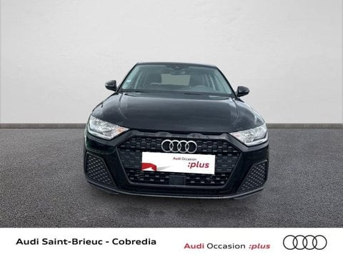Voitures D'occasion À Saint-Brieuc | Audi A1 Sportback 25 Tfsi 95Ch