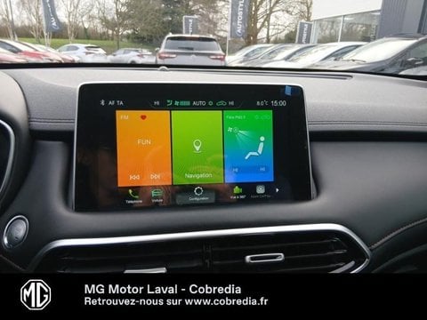 Voitures D'occasion À Laval | Mg Ehs 1.5T Gdi 258Ch Phev Luxury