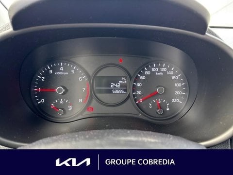 Voitures D'occasion À Yffiniac | Kia Picanto 1.0 Dpi 67Ch Active